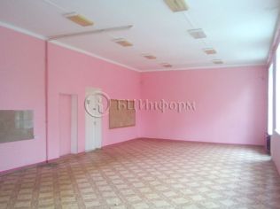 Аренда помещения свободного назначения 18.6 м²