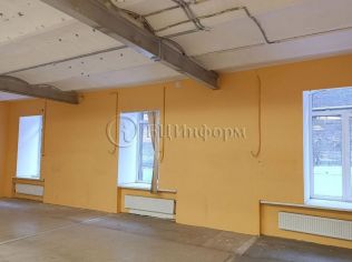 Аренда помещения свободного назначения 206 м²