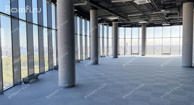 Аренда офиса 415.2 м², Зольная улица - фото 3