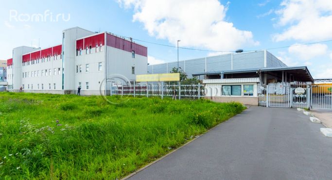 Аренда офиса 27.9 м², Мебельная улица - фото 3