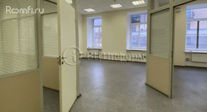 Аренда офиса 171.2 м², улица Радищева - фото 1