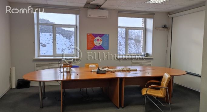 Аренда офиса 910.3 м², набережная Обводного канала - фото 4