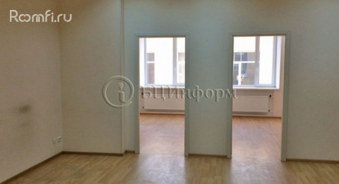 Аренда офиса 78.1 м², Заозёрная улица - фото 1