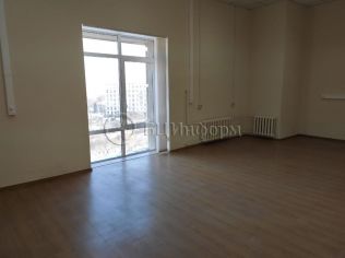 Аренда офиса 40.6 м²