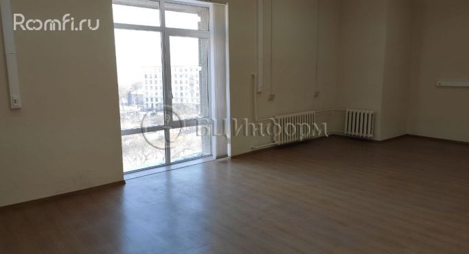 Аренда офиса 40.6 м², Московский проспект - фото 1