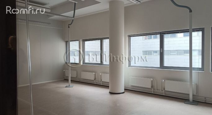 Аренда офиса 644 м², Пулковское шоссе - фото 2