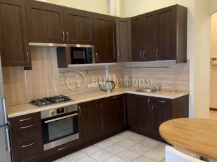 Аренда офиса 170.6 м²