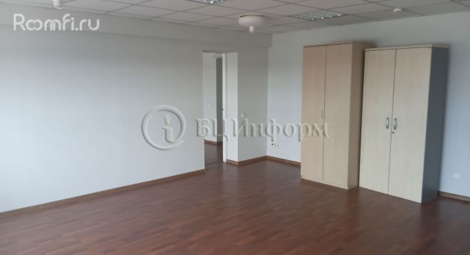 Аренда офиса 78.9 м², Межевой канал - фото 3
