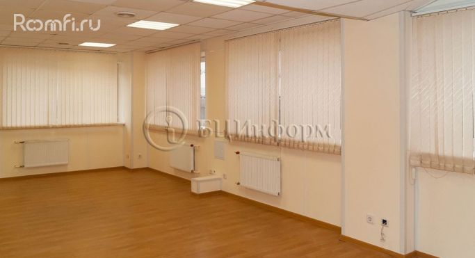 Аренда офиса 52 м², проспект Стачек - фото 2