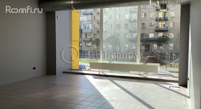 Аренда офиса 40.1 м², улица Маршала Говорова - фото 3