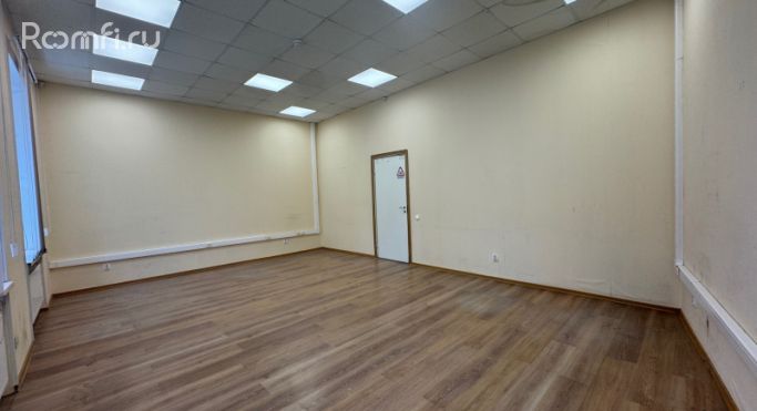Аренда офиса 38.1 м², Красногвардейский переулок - фото 3