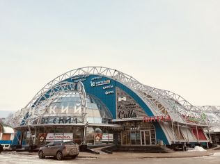 Аренда торгового помещения 100 м2, метро Удельная