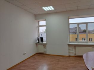 Аренда офиса 26.8 м²