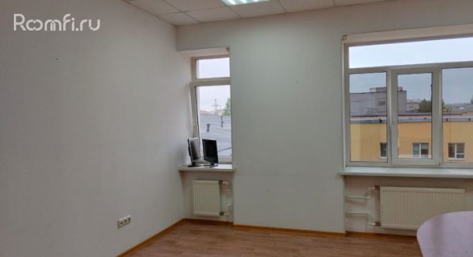 Аренда офиса 26.8 м², Заозёрная улица - фото 1