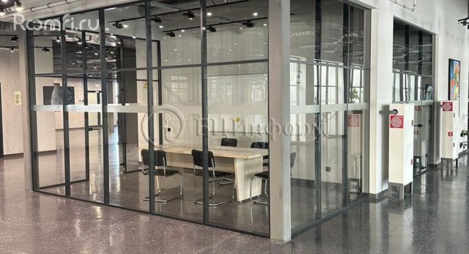 Аренда офиса 68.6 м², улица Красного Текстильщика - фото 2