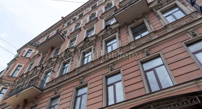 Аренда офиса 19.5 м², Лиговский проспект - фото 4