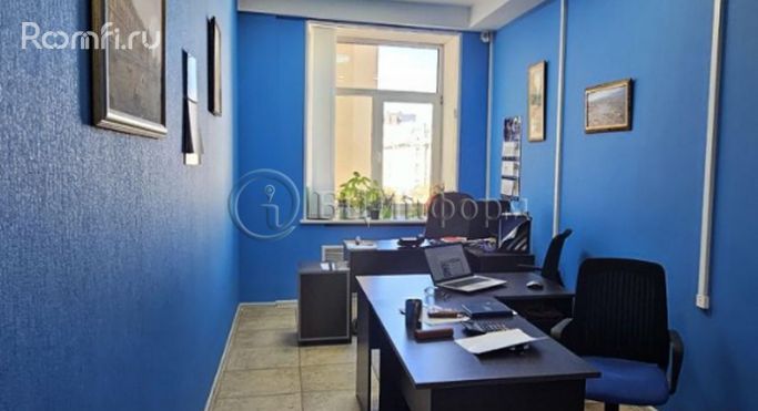 Аренда офиса 440 м², Большая Разночинная улица - фото 5