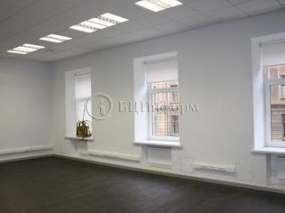 Аренда офиса 68.9 м²