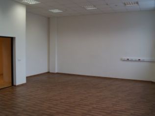 Аренда офиса 60 м2 в бизнес-центре, метро Парнас
