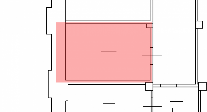 Аренда склада 13.5 м², Боровая улица - фото 2