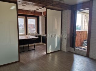 Аренда офиса 19.5 м²