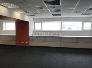 Аренда офиса 51.2 м²