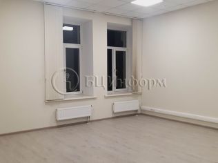 Аренда офиса 30.6 м²