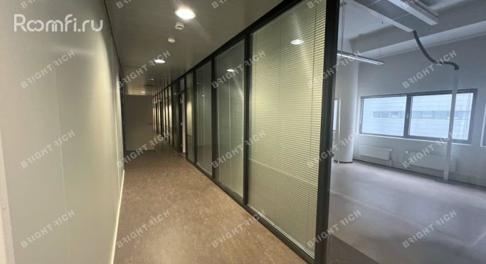 Аренда офиса 1432.8 м², Пулковское шоссе - фото 3