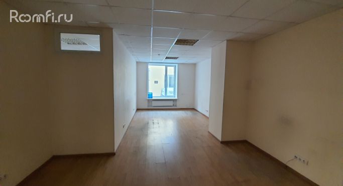 Аренда офиса 124.8 м², Заозёрная улица - фото 2