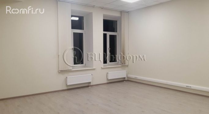Аренда офиса 30.6 м², Петровская коса - фото 1