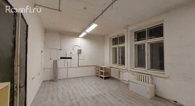 Аренда офиса 27.4 м², Дегтярная улица - фото 2