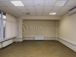 Аренда офиса 13.9 м²