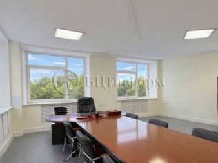 Аренда офиса 35 м²