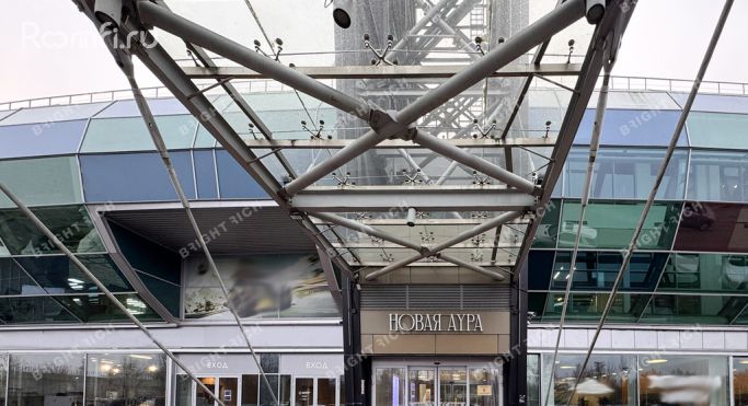 Аренда офиса 275 м², Лахтинский проспект - фото 2