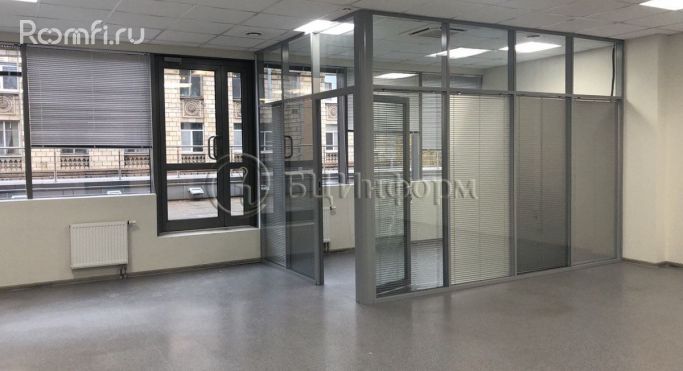 Аренда офиса 203.3 м², Большой Сампсониевский проспект - фото 2