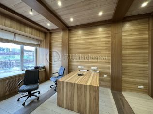Аренда офиса 42.5 м²