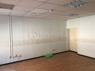 Аренда офиса 13.3 м²