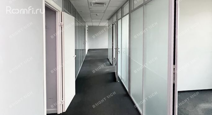 Аренда офиса 325.3 м², Невский проспект - фото 3