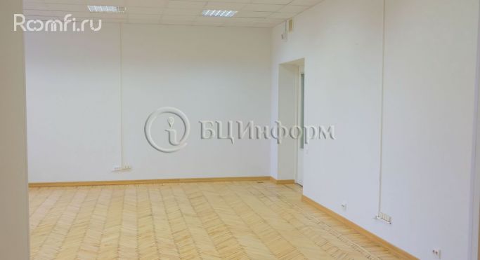 Аренда офиса 198.5 м², улица Бабушкина - фото 3