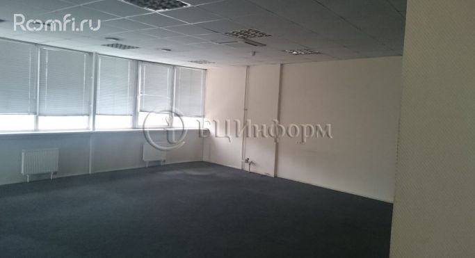 Аренда офиса 107.9 м², Гапсальская улица - фото 2