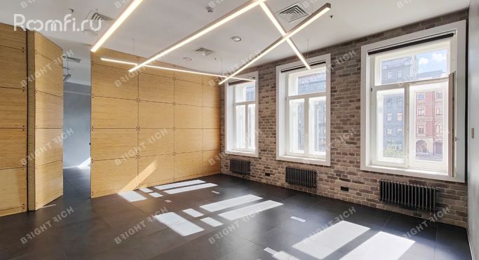 Аренда офиса 234.6 м², набережная реки Мойки - фото 2