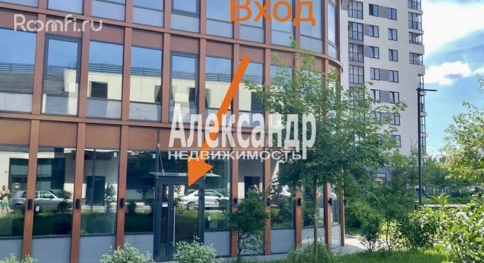 Аренда торгового помещения 67.4 м², проспект Энергетиков - фото 2