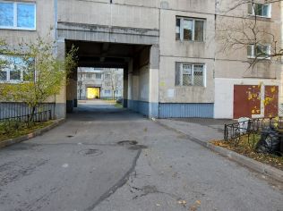 Продажа помещения свободного назначения 20.1 м²