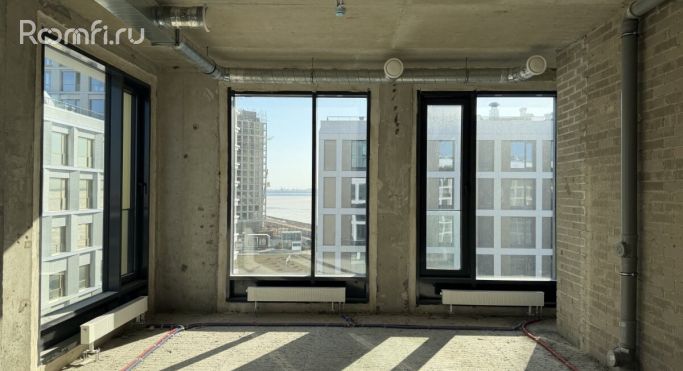Аренда торгового помещения 33 м², улица Челюскина - фото 3