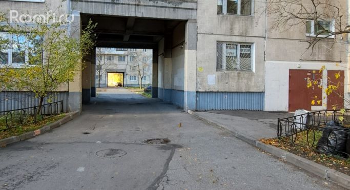Продажа помещения свободного назначения 20.1 м², Купчинская улица - фото 1