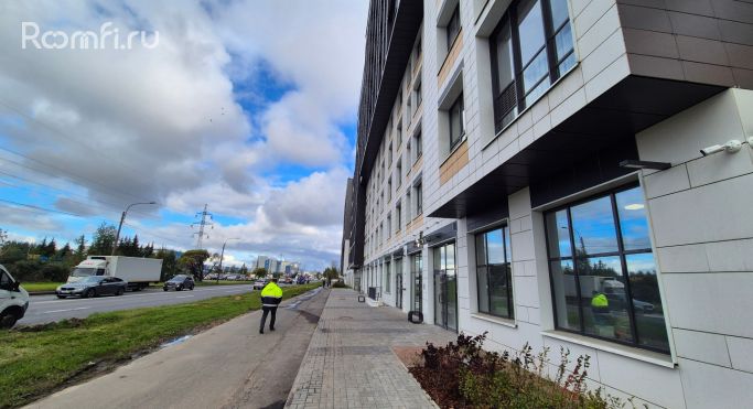 Аренда помещения свободного назначения 106.7 м², Кубинская улица - фото 2