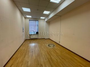 Аренда офиса 26.8 м²