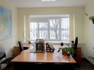 Аренда офиса 148.1 м²