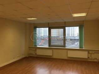Аренда офиса 268.1 м²