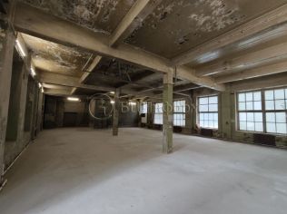 Аренда производственного помещения 340 м²